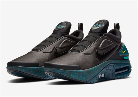 nike adapt auto max review